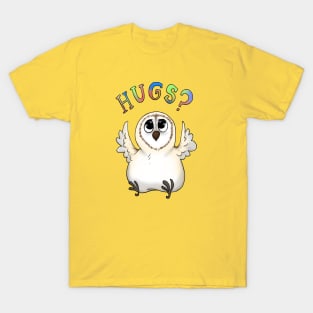 Hugs? T-Shirt